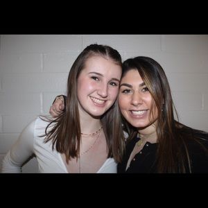 Meet your Posher, Tess